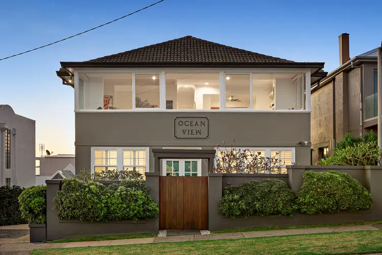 Second view of Homely house listing, 92 Memorial Drive, Bar Beach NSW 2300