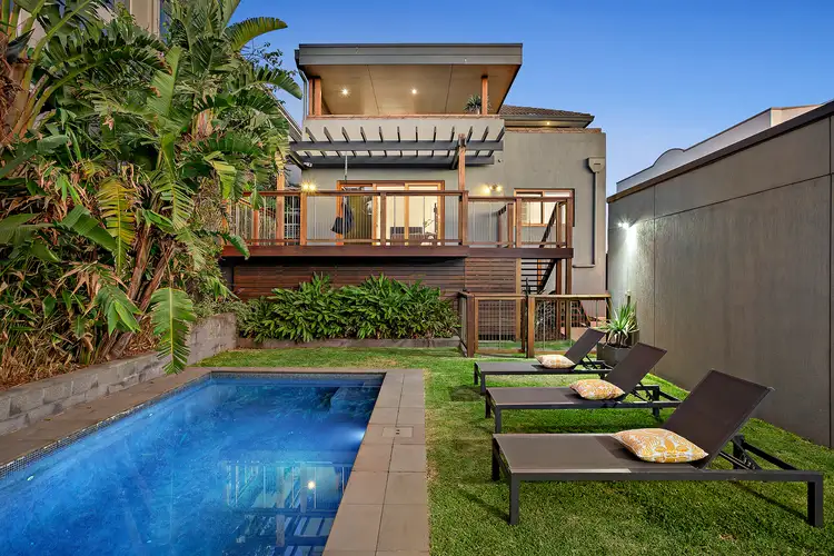 Third view of Homely house listing, 92 Memorial Drive, Bar Beach NSW 2300