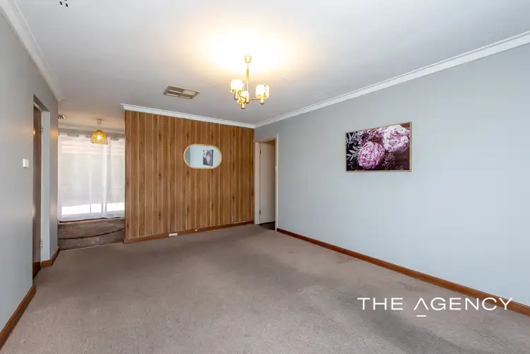 Seventh view of Homely house listing, 6 Lance Place, Kewdale WA 6105
