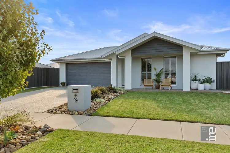 Third view of Homely house listing, 19 Thurles Avenue, Wangaratta VIC 3677