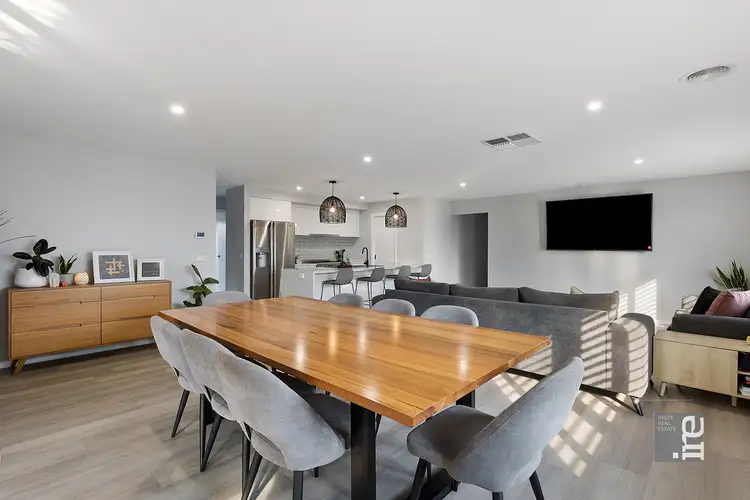 Fifth view of Homely house listing, 19 Thurles Avenue, Wangaratta VIC 3677