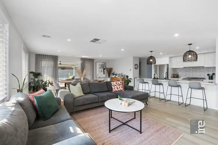 Sixth view of Homely house listing, 19 Thurles Avenue, Wangaratta VIC 3677