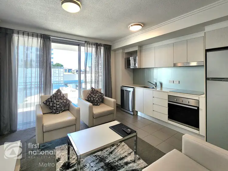 608/35 Peel Street, South Brisbane QLD 4101