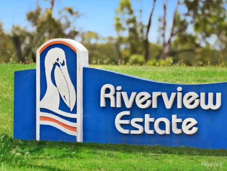 Main view of Homely land listing, LOT 1 Bradley Place, Kawana QLD 4701