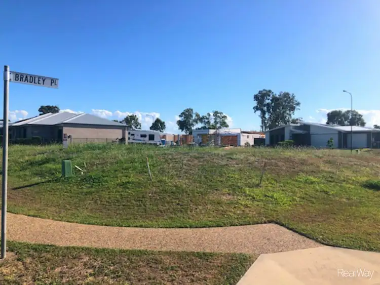 Fourth view of Homely land listing, LOT 1 Bradley Place, Kawana QLD 4701