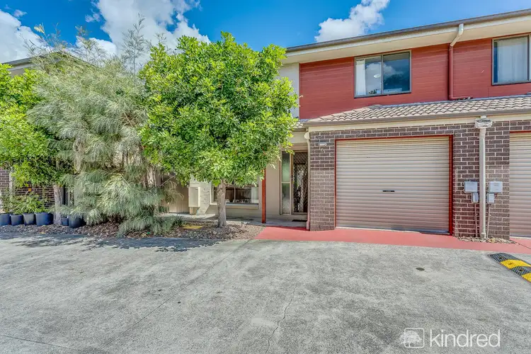 Second view of Homely townhouse listing, 6/5 Cotterell Road, Kallangur QLD 4503