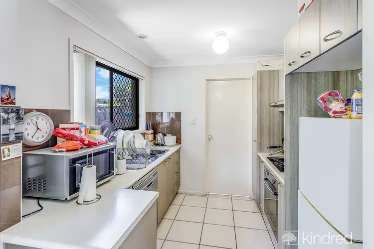 Third view of Homely townhouse listing, 6/5 Cotterell Road, Kallangur QLD 4503