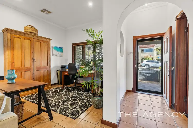 Fifth view of Homely house listing, 15 Arundel Street, Fremantle WA 6160