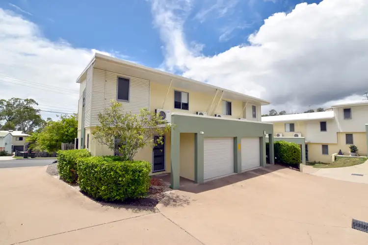 Main view of Homely unit listing, 5/77 Ann Street, South Gladstone QLD 4680