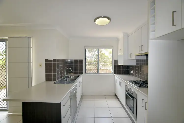Second view of Homely unit listing, 5/77 Ann Street, South Gladstone QLD 4680