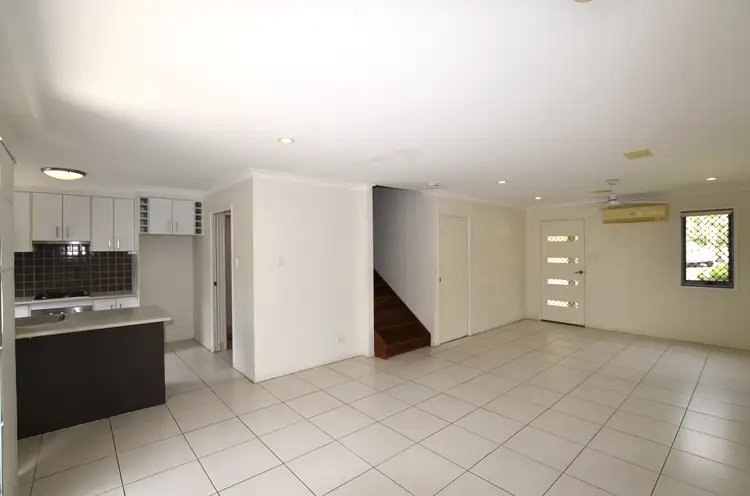 Third view of Homely unit listing, 5/77 Ann Street, South Gladstone QLD 4680