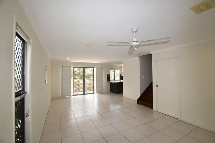 Fourth view of Homely unit listing, 5/77 Ann Street, South Gladstone QLD 4680