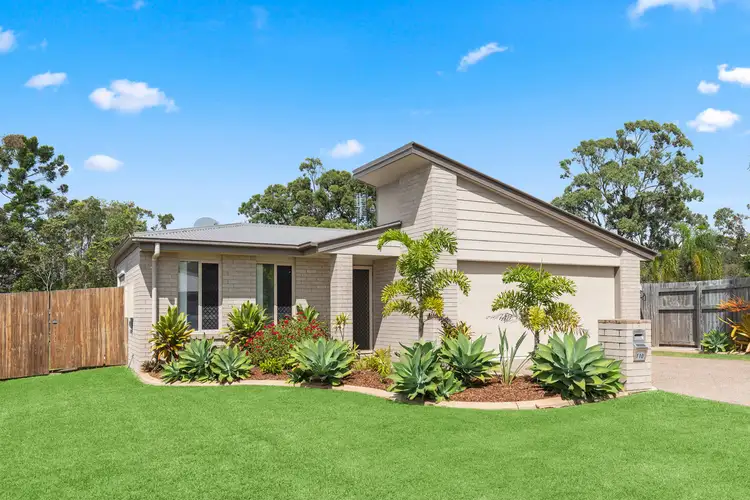 110 Bradman Way, Urangan QLD 4655