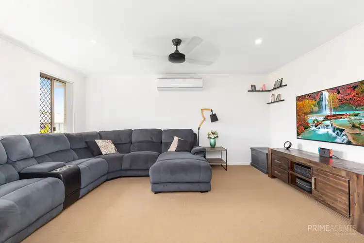 Third view of Homely house listing, 110 Bradman Way, Urangan QLD 4655