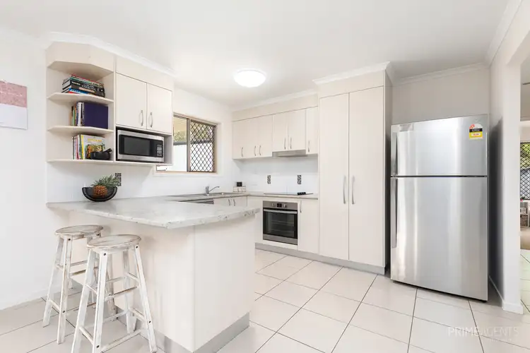 Fifth view of Homely house listing, 110 Bradman Way, Urangan QLD 4655