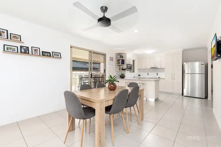 Sixth view of Homely house listing, 110 Bradman Way, Urangan QLD 4655