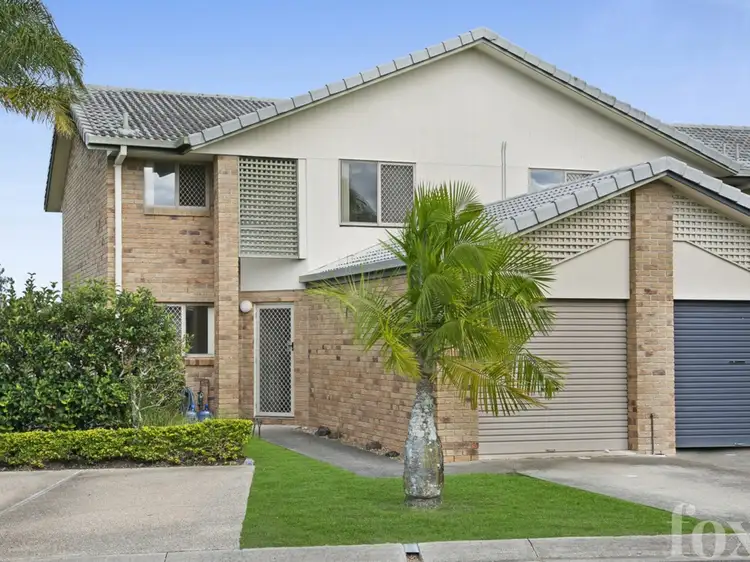 Main view of Homely townhouse listing, 75/14 Bourton Road, Merrimac QLD 4226