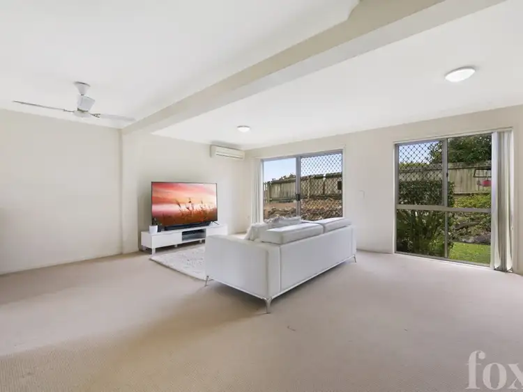 Second view of Homely townhouse listing, 75/14 Bourton Road, Merrimac QLD 4226