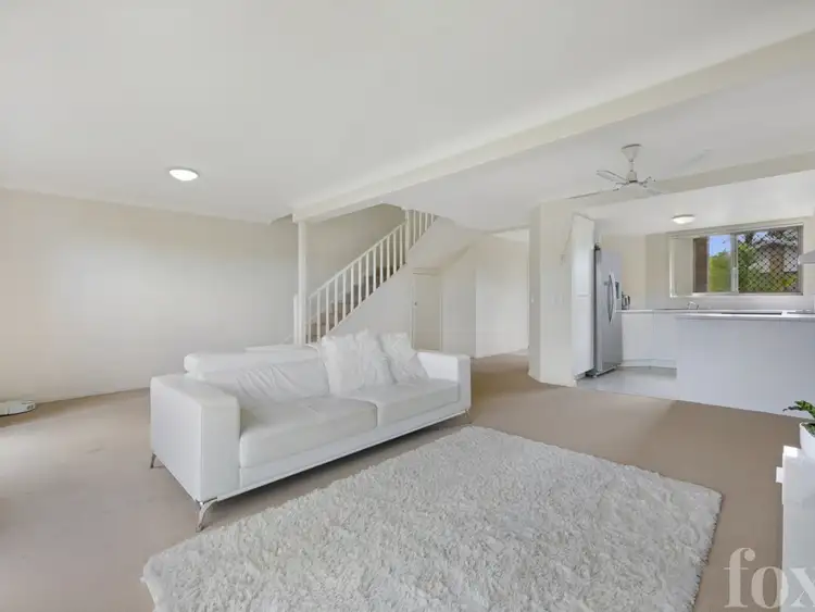 Third view of Homely townhouse listing, 75/14 Bourton Road, Merrimac QLD 4226