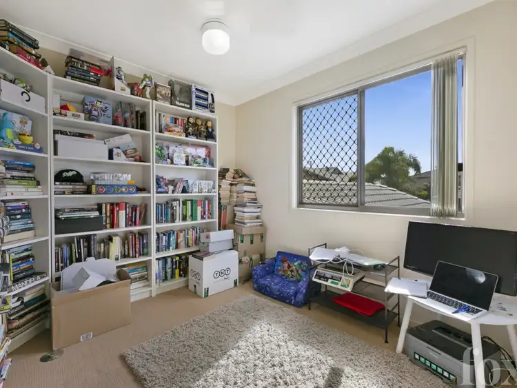 Seventh view of Homely townhouse listing, 75/14 Bourton Road, Merrimac QLD 4226