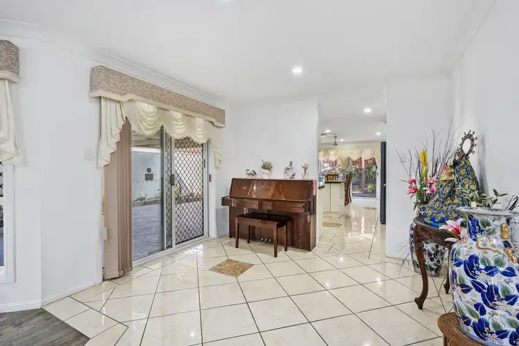 Third view of Homely house listing, 4 Billeroy Place, Nerang QLD 4211