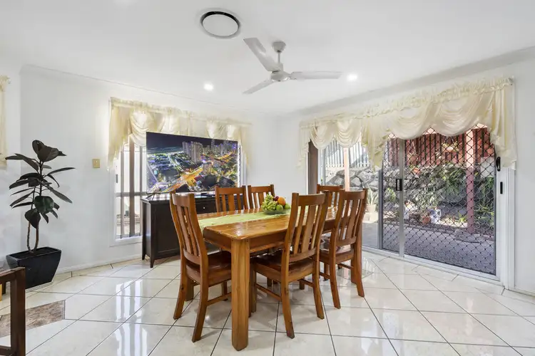 Fourth view of Homely house listing, 4 Billeroy Place, Nerang QLD 4211