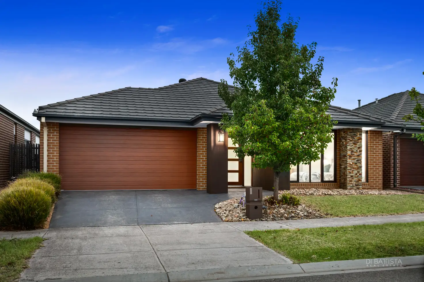Main view of Homely house listing, 11 Barnell Street, Craigieburn VIC 3064