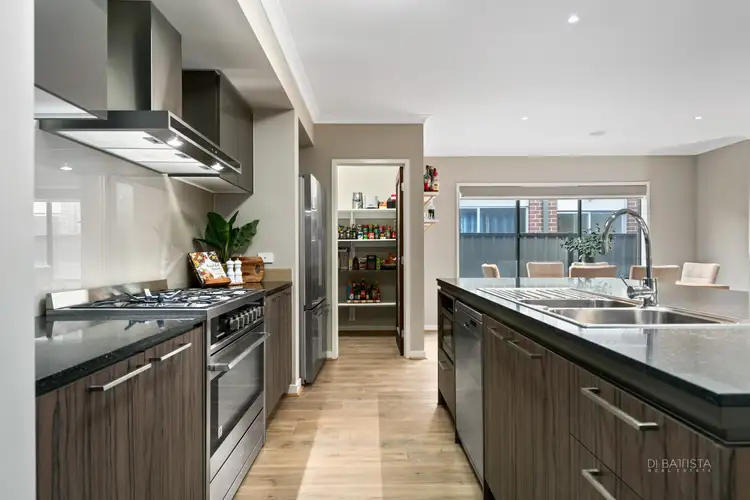 Sixth view of Homely house listing, 11 Barnell Street, Craigieburn VIC 3064
