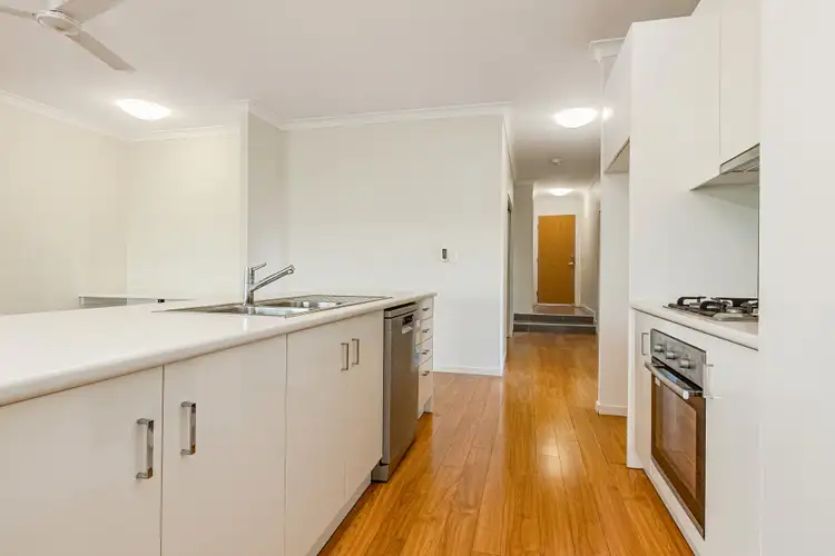 Second view of Homely house listing, 18 Panorama Court, Glen Eden QLD 4680