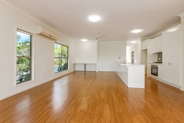Fourth view of Homely house listing, 18 Panorama Court, Glen Eden QLD 4680