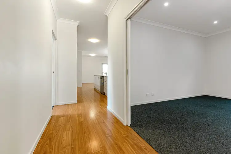 Sixth view of Homely house listing, 18 Panorama Court, Glen Eden QLD 4680