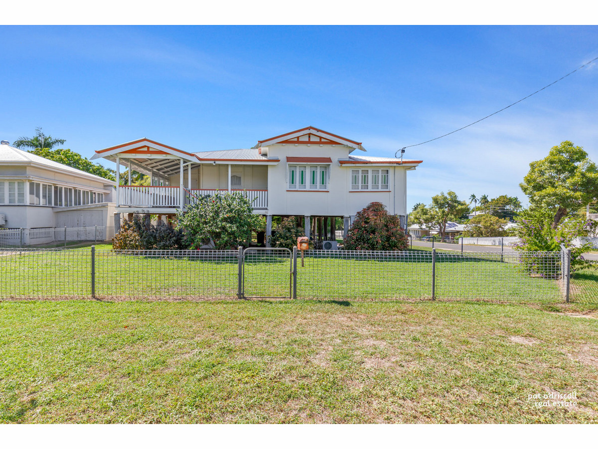 Main view of Homely house listing, 12 Barambah Street, Wandal QLD 4700