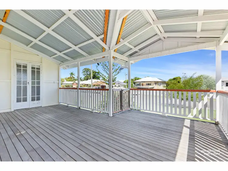 Third view of Homely house listing, 12 Barambah Street, Wandal QLD 4700