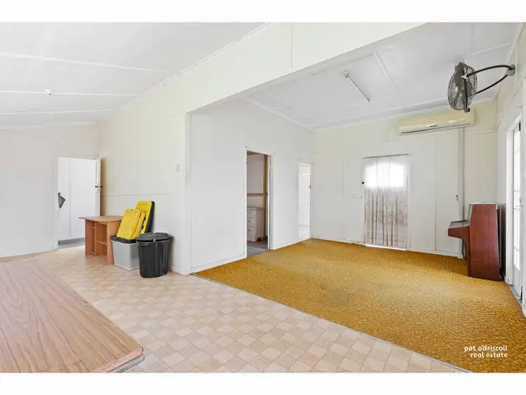Fifth view of Homely house listing, 12 Barambah Street, Wandal QLD 4700