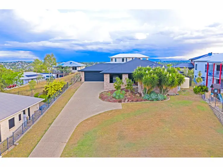 3 Connemara Drive, Kawana QLD 4701