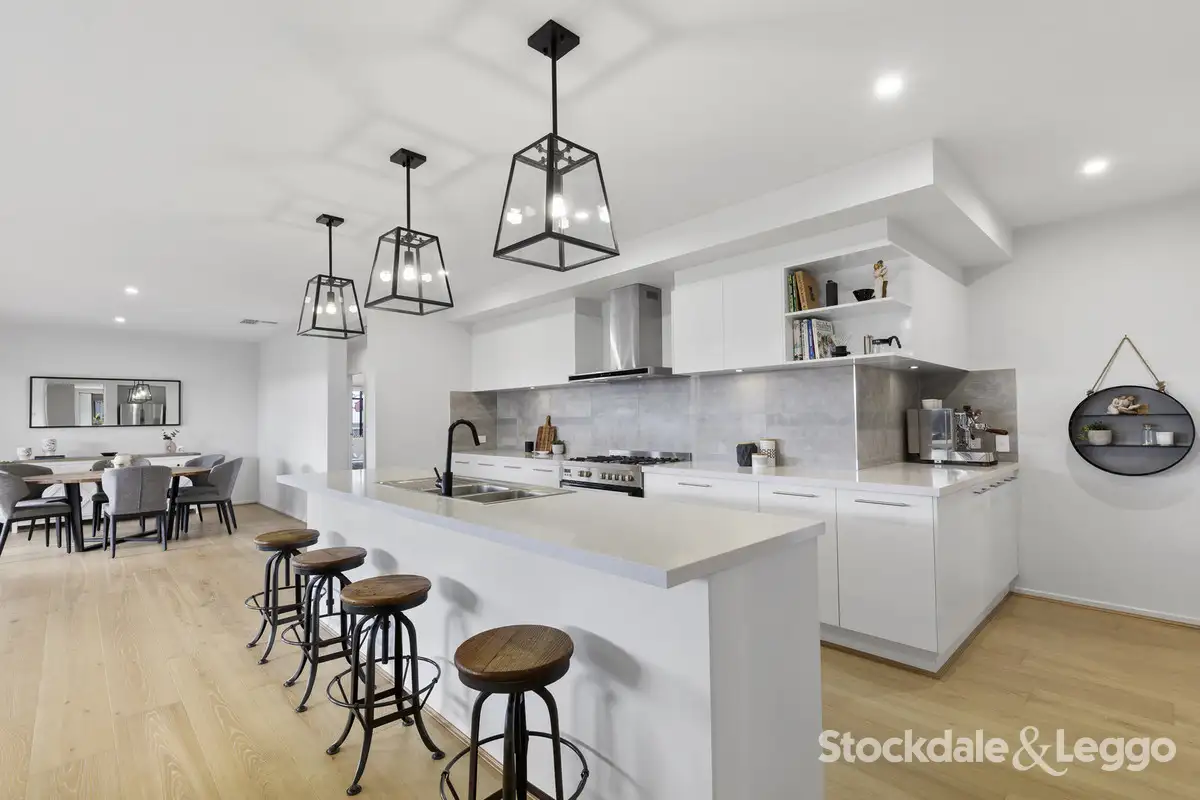 Main view of Homely house listing, 94 Oceania Drive, Curlewis VIC 3222