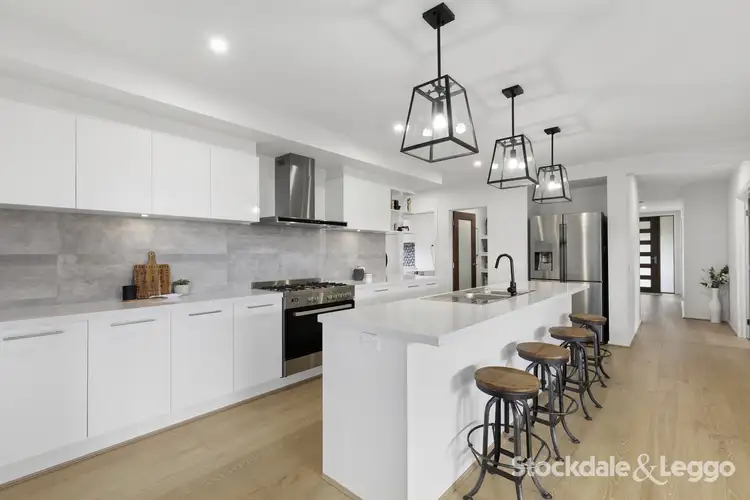 Third view of Homely house listing, 94 Oceania Drive, Curlewis VIC 3222
