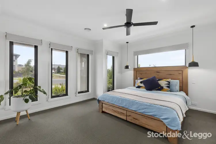 Fifth view of Homely house listing, 94 Oceania Drive, Curlewis VIC 3222