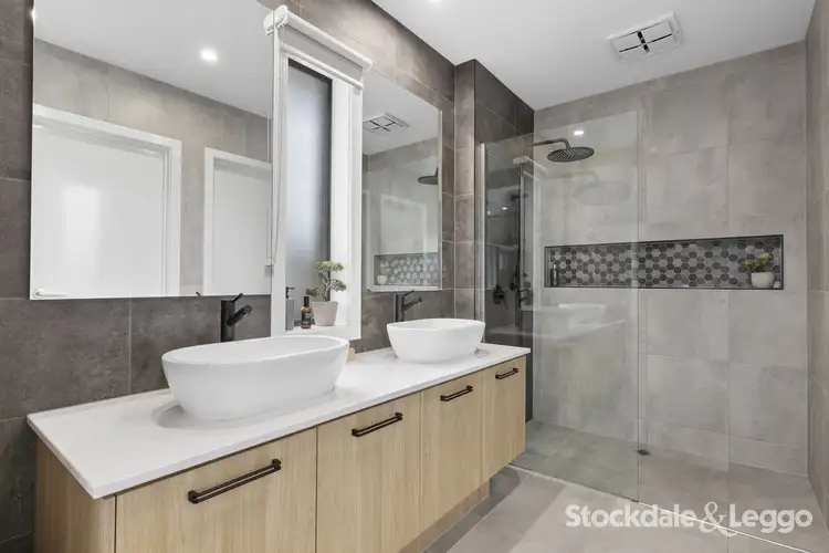 Sixth view of Homely house listing, 94 Oceania Drive, Curlewis VIC 3222