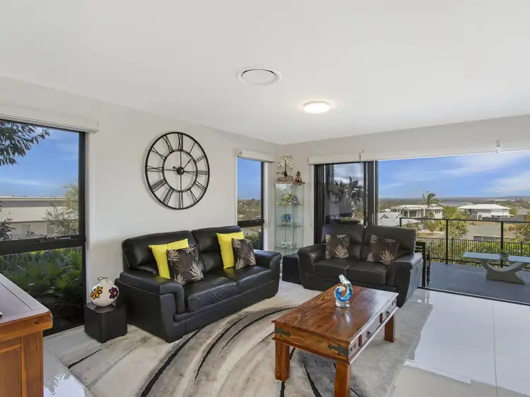 Sixth view of Homely townhouse listing, 1/34 John Francis Drive, Carrara QLD 4211