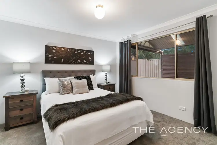Fourth view of Homely house listing, 34 Oldenburg Pass, Stratton WA 6056