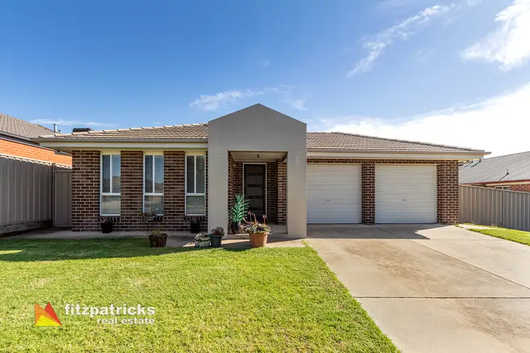 Main view of Homely house listing, 46 Barrima Drive, Glenfield Park NSW 2650