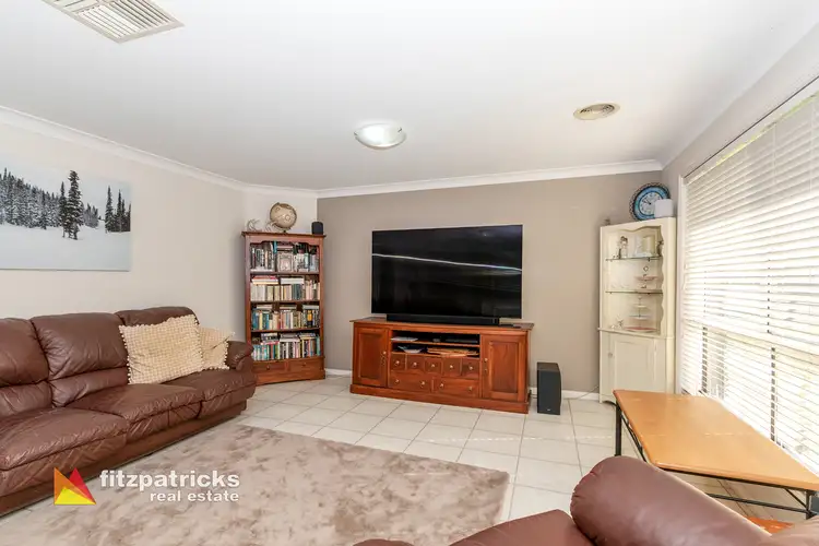 Second view of Homely house listing, 46 Barrima Drive, Glenfield Park NSW 2650