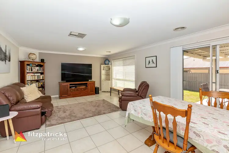 Third view of Homely house listing, 46 Barrima Drive, Glenfield Park NSW 2650
