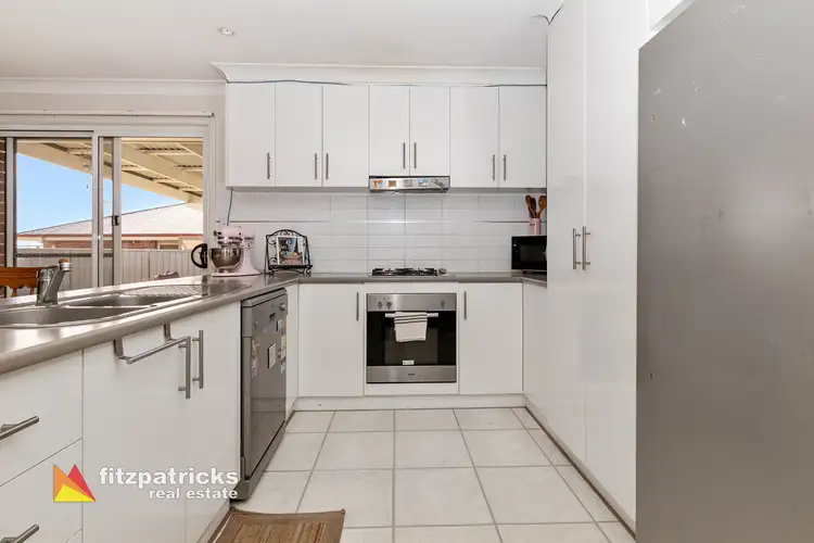 Fourth view of Homely house listing, 46 Barrima Drive, Glenfield Park NSW 2650