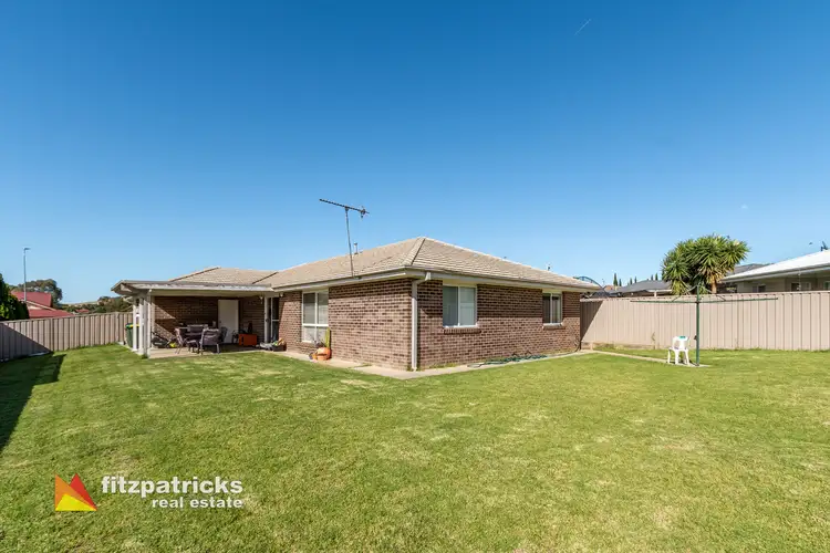Sixth view of Homely house listing, 46 Barrima Drive, Glenfield Park NSW 2650