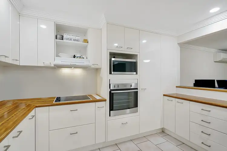 Third view of Homely townhouse listing, 3/127 Shore Street North, Cleveland QLD 4163