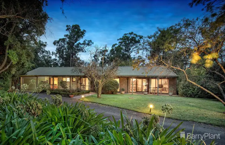Main view of Homely house listing, 10 Bilocla Avenue, Cockatoo VIC 3781