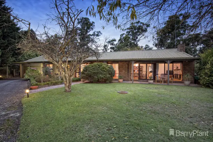 Third view of Homely house listing, 10 Bilocla Avenue, Cockatoo VIC 3781