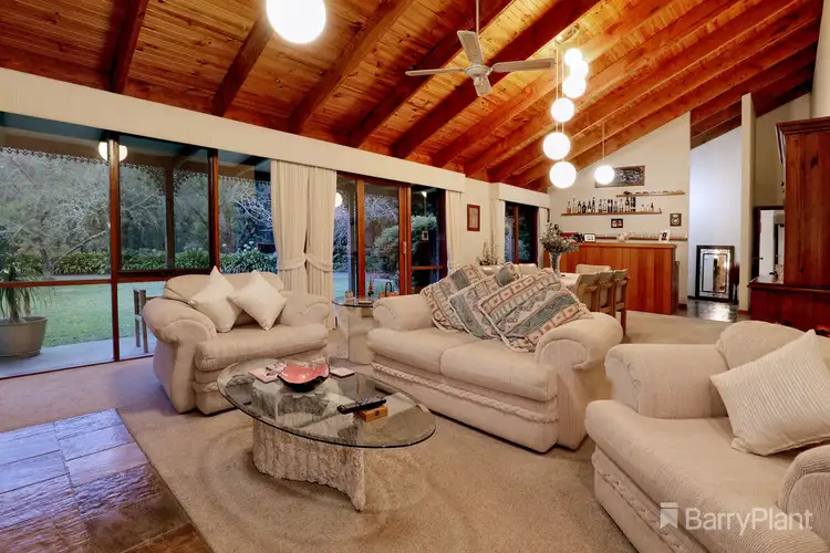 Fourth view of Homely house listing, 10 Bilocla Avenue, Cockatoo VIC 3781